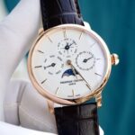 Frederique Constant 42mm Nam FC-775V4S4 - Ảnh 2