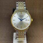 Citizen 41.5mm Nam DZ0064-52A - Ảnh 3