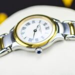 Frederique Constant 26.5mm Nữ FC-200M1ER3B - Ảnh 4