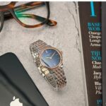 Frederique Constant 29mm Nữ FC-200LN1S32B - Ảnh 3