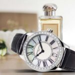 Frederique Constant 36mm Nữ FC-220MPW3BD26 - Ảnh 4