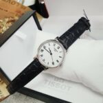 Tissot 30mm Nữ T109.210.16.033.00 - Ảnh 2