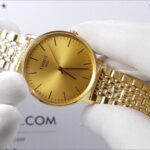 Tissot 38mm Nam T109.410.33.021.00 - Ảnh 2