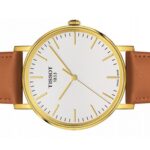 Tissot 38mm Nam T109.410.36.031.00 - Ảnh 4