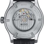 Mido 42mm Nam M005.430.16.031.80 - Ảnh 4