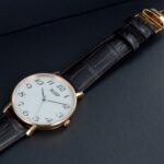 Tissot 42mm Nam T109.610.36.012.01 - Ảnh 3