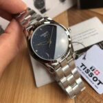 Tissot 30mm Nữ T112.210.11.046.00 - Ảnh 3