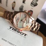 Tissot 30mm Nữ T112.210.33.111.00 - Ảnh 3