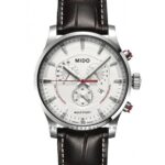 Mido 42mm Nam M005.417.16.031.10 - Ảnh 1