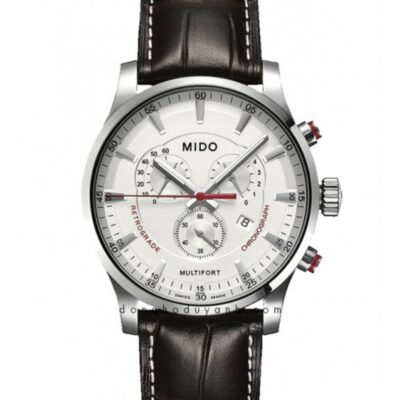 Ảnh sản phẩm Mido 42mm Nam M005.417.16.031.10