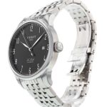 Tissot 39.3mm Nam T41.1.483.52 - Ảnh 1