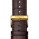 Tissot 42mm Nam T129.410.26.263.00 - Ảnh 4
