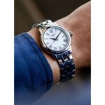 Tissot 28mm Nữ T129.210.11.013.00 - Ảnh 3