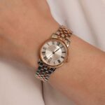 Tissot 30mm Nữ T122.210.22.033.01 - Ảnh 8