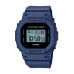 Casio 44.7 × 40 mm Nữ BGD-560DE-2DR - Ảnh 1