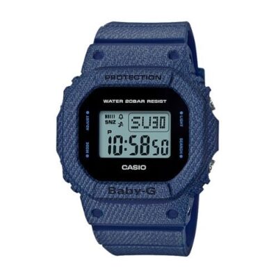 Ảnh sản phẩm Casio 44.7 × 40 mm Nữ BGD-560DE-2DR
