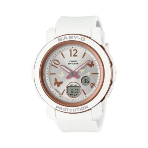 Casio 41mm Nữ BGA-290BD-7ADR