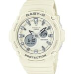 Casio 42mm Nữ BGA-275-7ADR - Ảnh 1