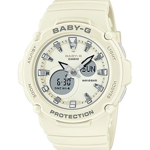 Casio 42mm Nữ BGA-275-7ADR
