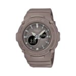 Casio 42mm Nữ BGA-275-5ADR - Ảnh 1