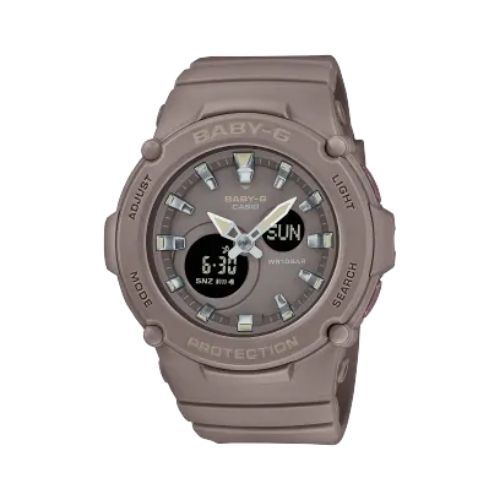 Casio 42mm Nữ BGA-275-5ADR