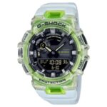 Casio 48.9mm Nam GBA-900SM-7A9DR - Ảnh 1