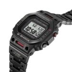 Casio 43mm Nam GMW-B5000TVA-1DR - Ảnh 2