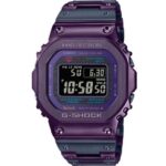 Casio 43mm Nam GMW-B5000PB-6DR - Ảnh 1