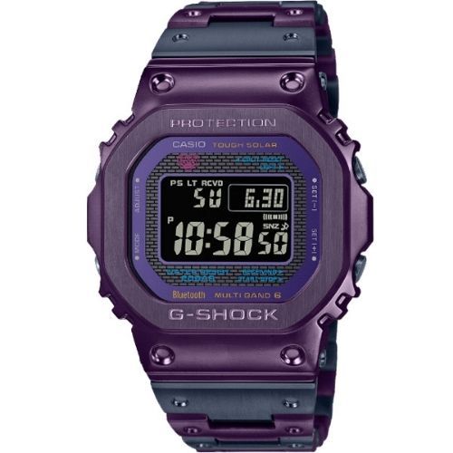 Casio 43mm Nam GMW-B5000PB-6DR