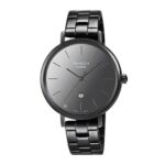 Casio 34mm Nữ SHE-4544BD-1AUDF - Ảnh 1