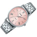 Casio 31mm Nữ LTP-B110D-4AVDF - Ảnh 3