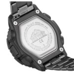 Casio 51mm Nam PRT-B70YT-1DR - Ảnh 3