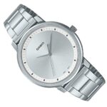 Casio 33.8mm Nữ LTP-B115D-7EVDF - Ảnh 3