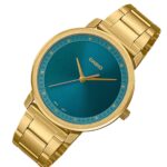 Casio 33.8mm Nữ LTP-B115G-3EVDF - Ảnh 3