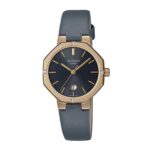 Casio 28mm Nữ SHE-4543GL-8AUDF - Ảnh 1