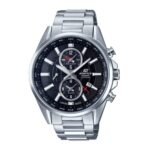 Casio 43mm Nam EFB-302JD-1ADR - Ảnh 1