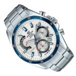 Casio 44mm Nam EFB-510JDB-7AVDR - Ảnh 2