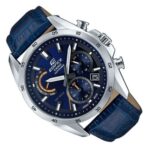 Casio 44mm Nam EFB-510JL-2AVDR - Ảnh 3