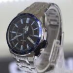 Casio 43.8mm Nam EFR-106D-1A2VUDF - Ảnh 3