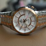 Casio 45.4mm Nam EFR-106SG-7A5VUDF - Ảnh 3