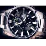 Casio 48.7mm Nam EFR-303D-1AVUDF - Ảnh 3