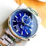 Casio 48mm Nam EFR-304D-2AVUDF - Ảnh 3