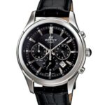 Casio 40.5mm Nam EFR-517L-1AVDR - Ảnh 1