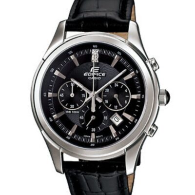 Ảnh sản phẩm Casio 40.5mm Nam EFR-517L-1AVDR