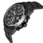 Casio 44mm Nam EFR-526BK-1A1VUDF - Ảnh 2