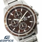 Casio 43.8mm Nam EFR-526D-5AVUDF - Ảnh 4