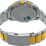 Casio 43.8mm Nam EFR-526SG-7A9VUDF - Ảnh 2