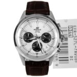 Casio 41mm Nam EFR-527L-7AVUDF - Ảnh 3