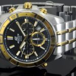 Casio 46mm Nam EFR-534SG-1AVDF - Ảnh 3