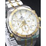 Casio 46mm Nam EFR-534SG-7AVDF - Ảnh 2